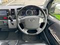 2018 Toyota Hiace Van