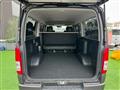 2018 Toyota Hiace Van