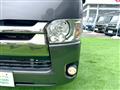 2018 Toyota Hiace Van