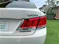 2013 Toyota Crown