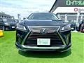 2015 Lexus RX