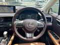 2015 Lexus RX