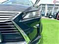 2015 Lexus RX