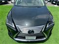 2015 Lexus RX