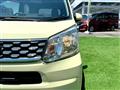 2015 Daihatsu Move