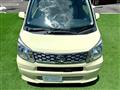2015 Daihatsu Move