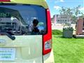 2015 Daihatsu Move