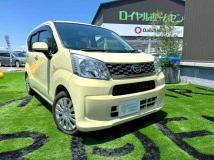 2015 Daihatsu Move