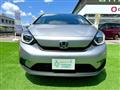 2021 Honda Fit
