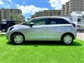 2021 Honda Fit