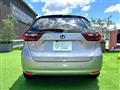 2021 Honda Fit