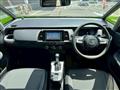 2021 Honda Fit