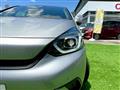 2021 Honda Fit