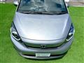 2021 Honda Fit