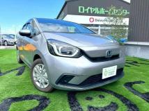 2021 Honda Fit