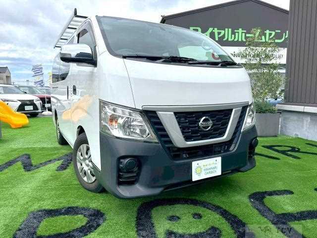 2020 Nissan Nissan Others