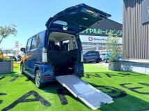 2013 Honda N BOX