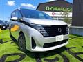 2023 Nissan Serena