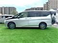 2023 Nissan Serena