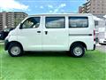 2020 Toyota Townace Van