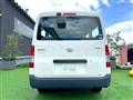 2020 Toyota Townace Van