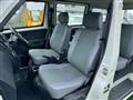 2020 Toyota Townace Van