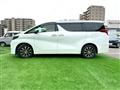 2019 Toyota Alphard G