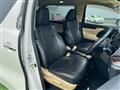 2019 Toyota Alphard G