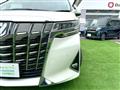 2019 Toyota Alphard G