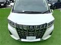 2019 Toyota Alphard G