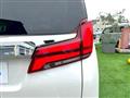2019 Toyota Alphard G