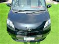 2018 Toyota Porte
