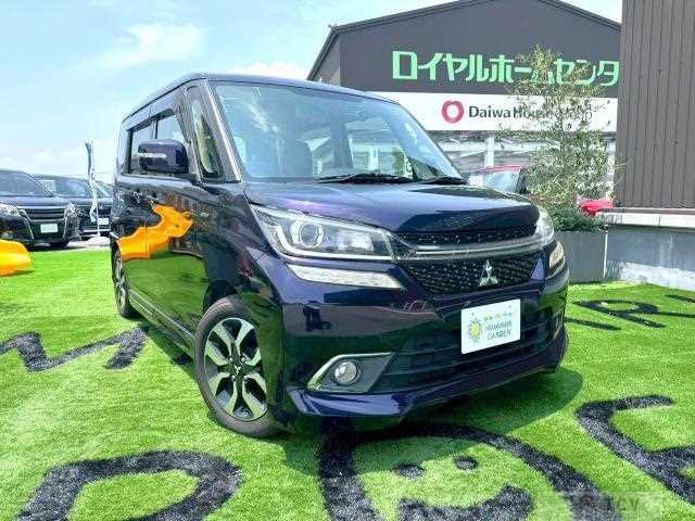 2016 Mitsubishi Mitsubishi Others
