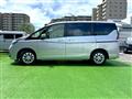 2022 Nissan Serena