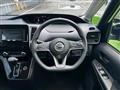 2022 Nissan Serena