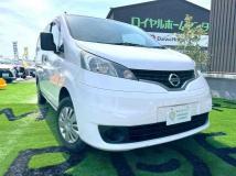 2015 Nissan NV200 VANETTE