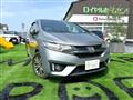 2013 Honda Fit Hybrid