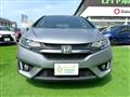2013 Honda Fit Hybrid