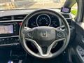 2013 Honda Fit Hybrid