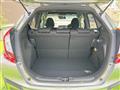 2013 Honda Fit Hybrid