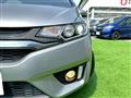 2013 Honda Fit Hybrid