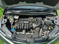 2013 Honda Fit Hybrid
