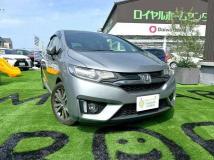 2013 Honda Fit Hybrid