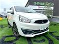 2016 Mitsubishi Mirage