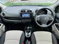 2016 Mitsubishi Mirage