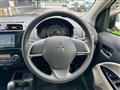 2016 Mitsubishi Mirage