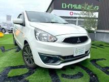 2016 Mitsubishi Mirage