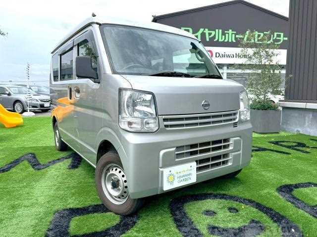 2018 Nissan Nissan Others