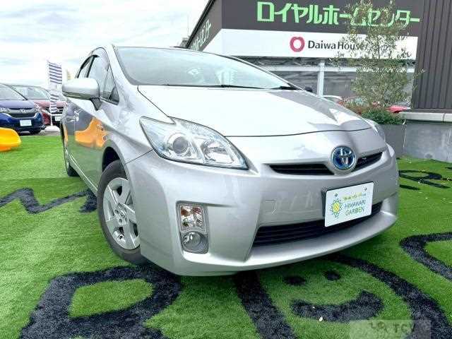 2009 Toyota Prius