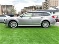2010 Subaru Legacy Touring Wagon
